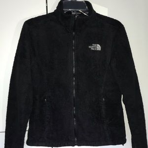 The North Face Women’s Osolita Fleece Jacket